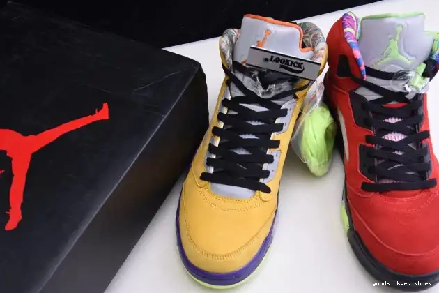 The What CZ5725-700 Jordan Retro 5 0426